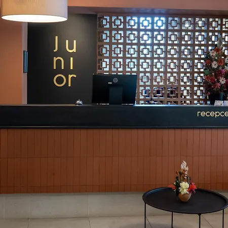 Junior Hotel 3*