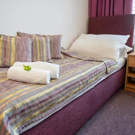 Junior 波杰布拉迪