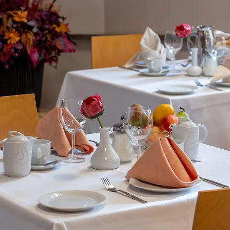 Hotel Junior 3*