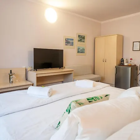 Hotel Junior Poděbrady