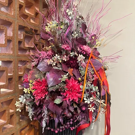 Junior 酒店 波杰布拉迪