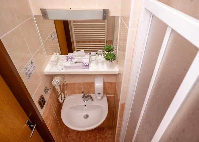 Junior 3* פודבראדי