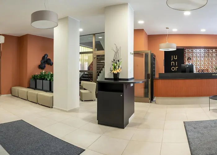 Junior 3* Podiebrady