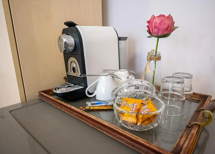 Junior מלון פודבראדי