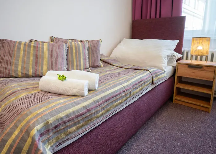 Junior פודבראדי