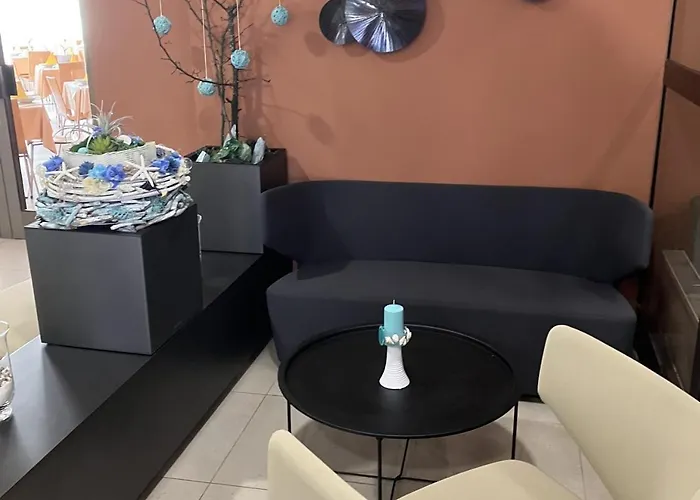 Hotel Junior Podiebrady