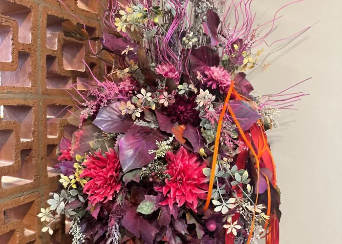 Junior מלון פודבראדי